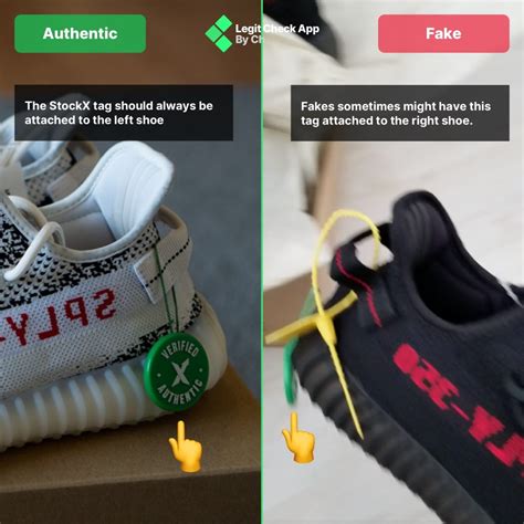 do stockx have fake shoes|is stock x authentic.